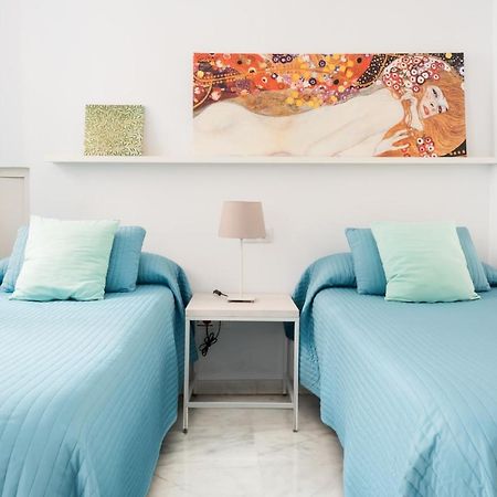 Loft En El Corazon De Sevilla Bagian luar foto